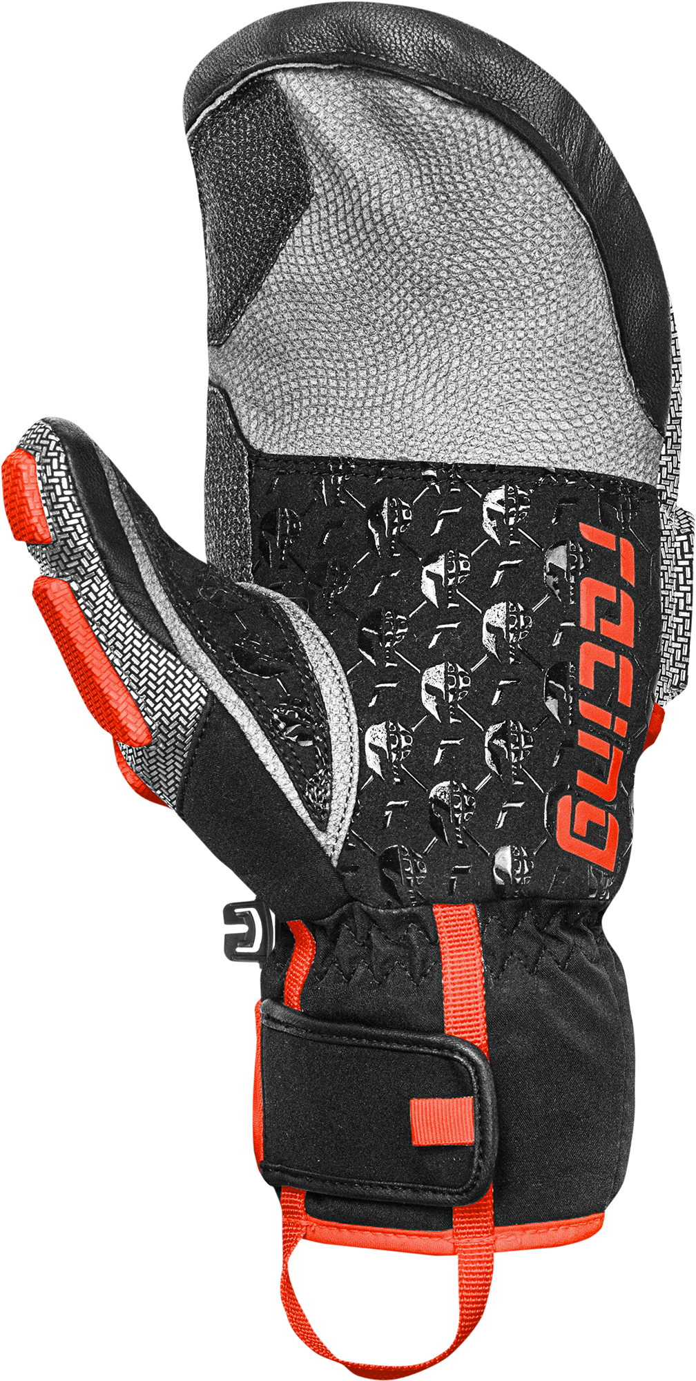 World Cup Warrior GS Race Mitten