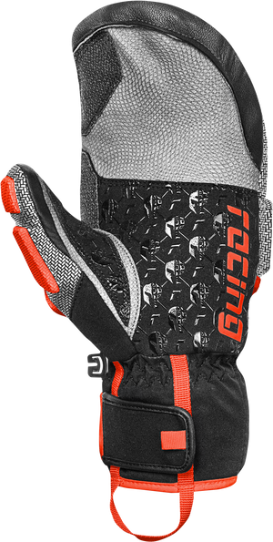 World Cup Warrior GS Race Mitten