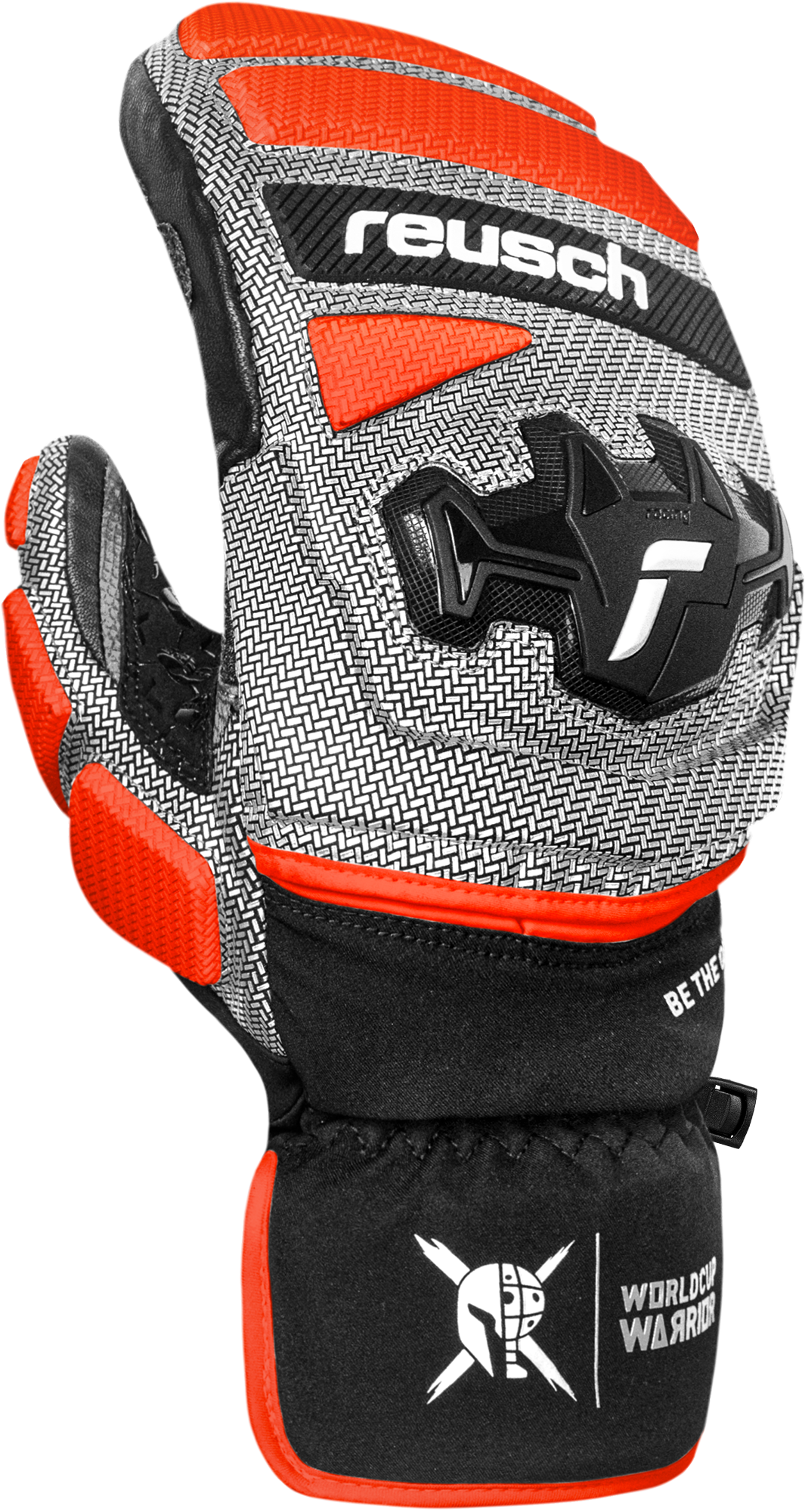 World Cup Warrior GS Race Mitten