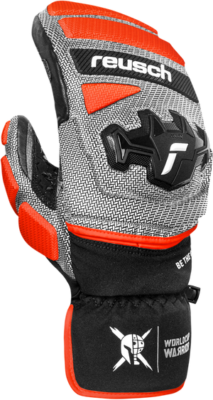 World Cup Warrior GS Race Mitten