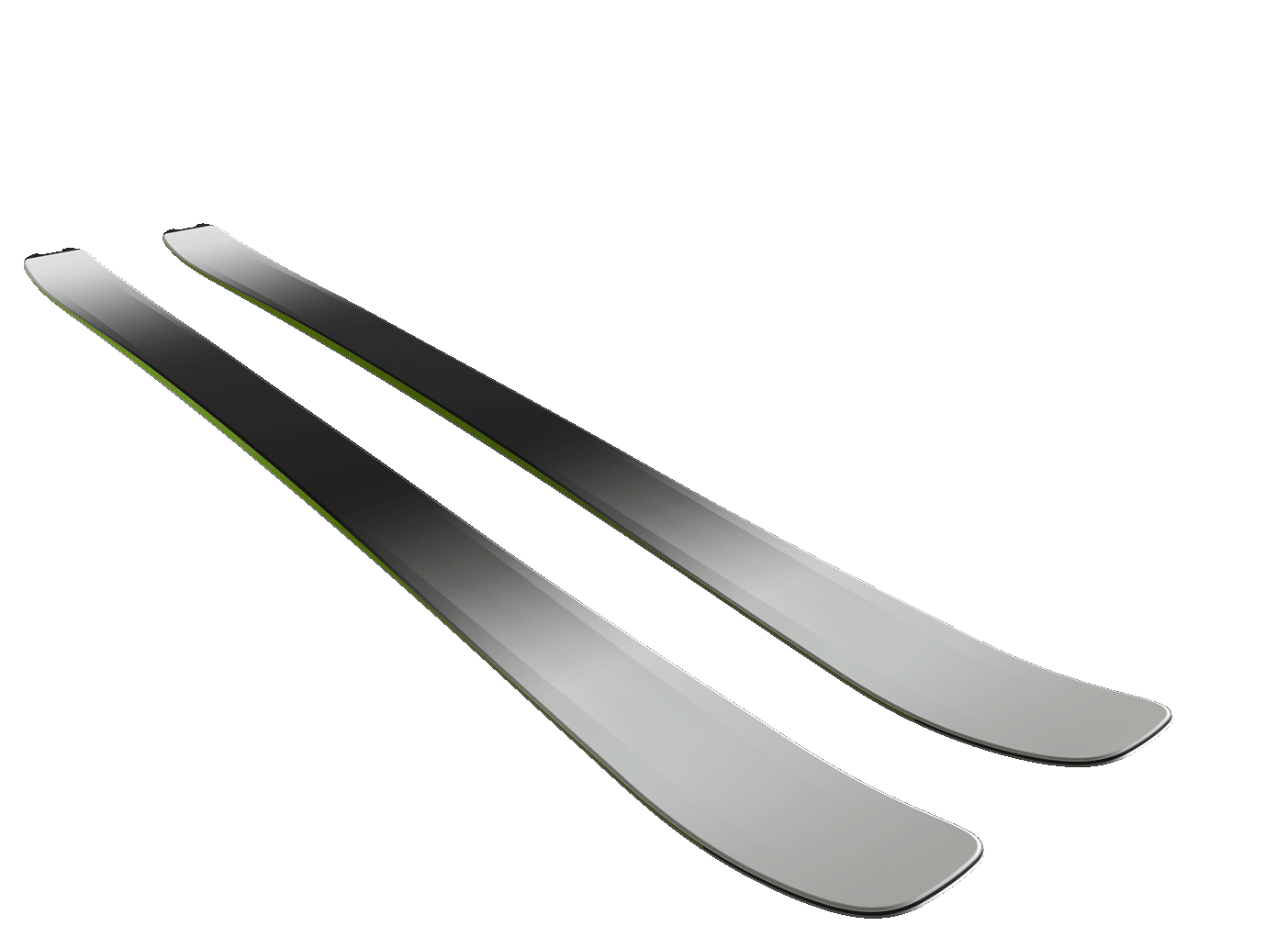 Ripstick 96 Black Edition 2026