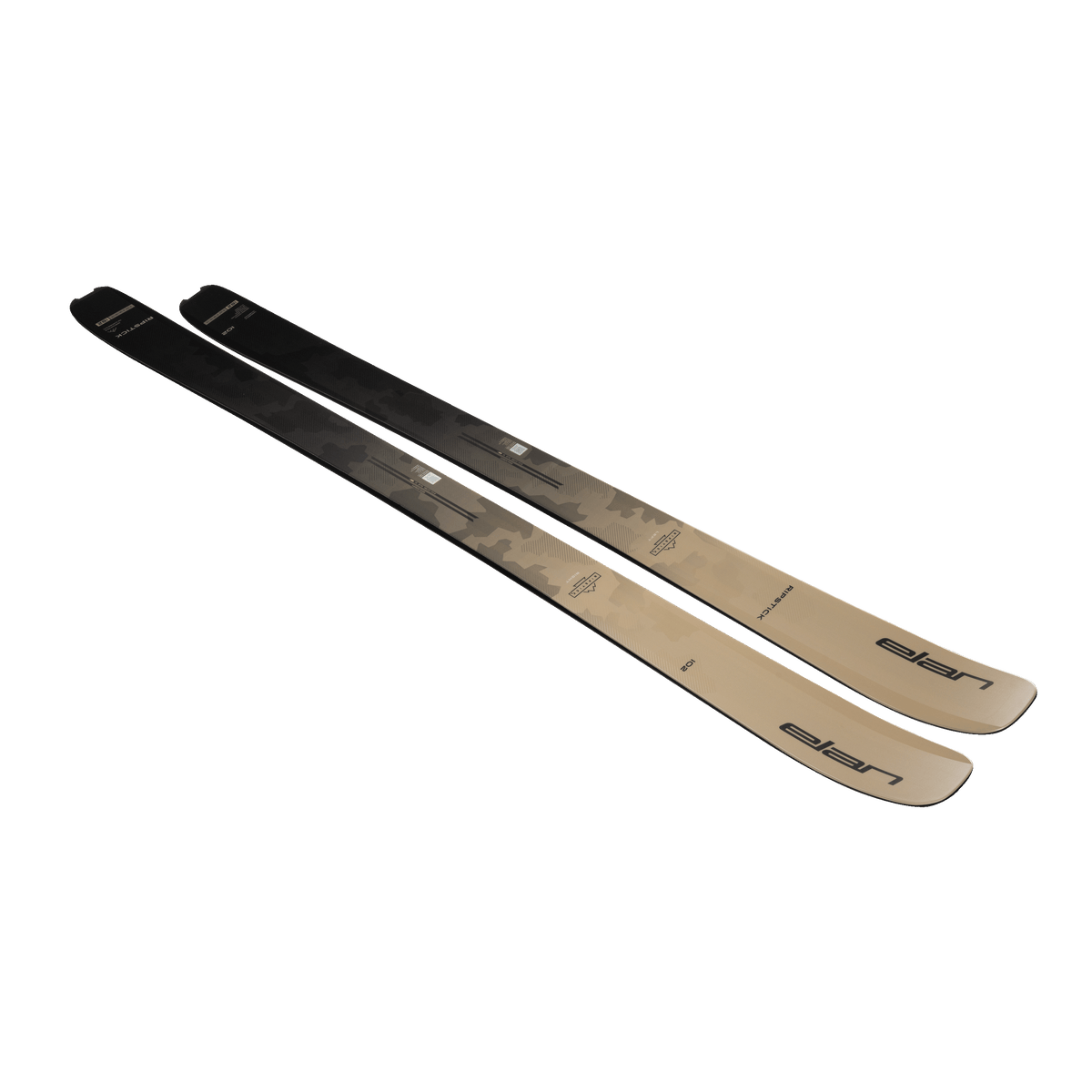 Elan Ripstick 102 Skis 2027