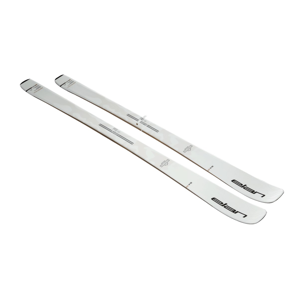 Elan Ripstick 84 Women's Skis 2027
