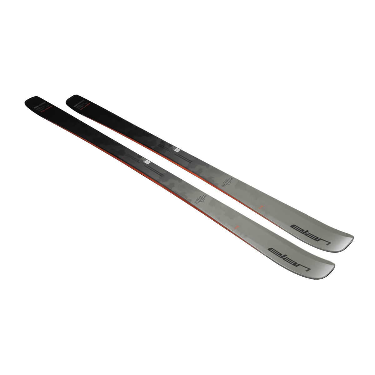 Elan Ripstick 84 Skis 2027