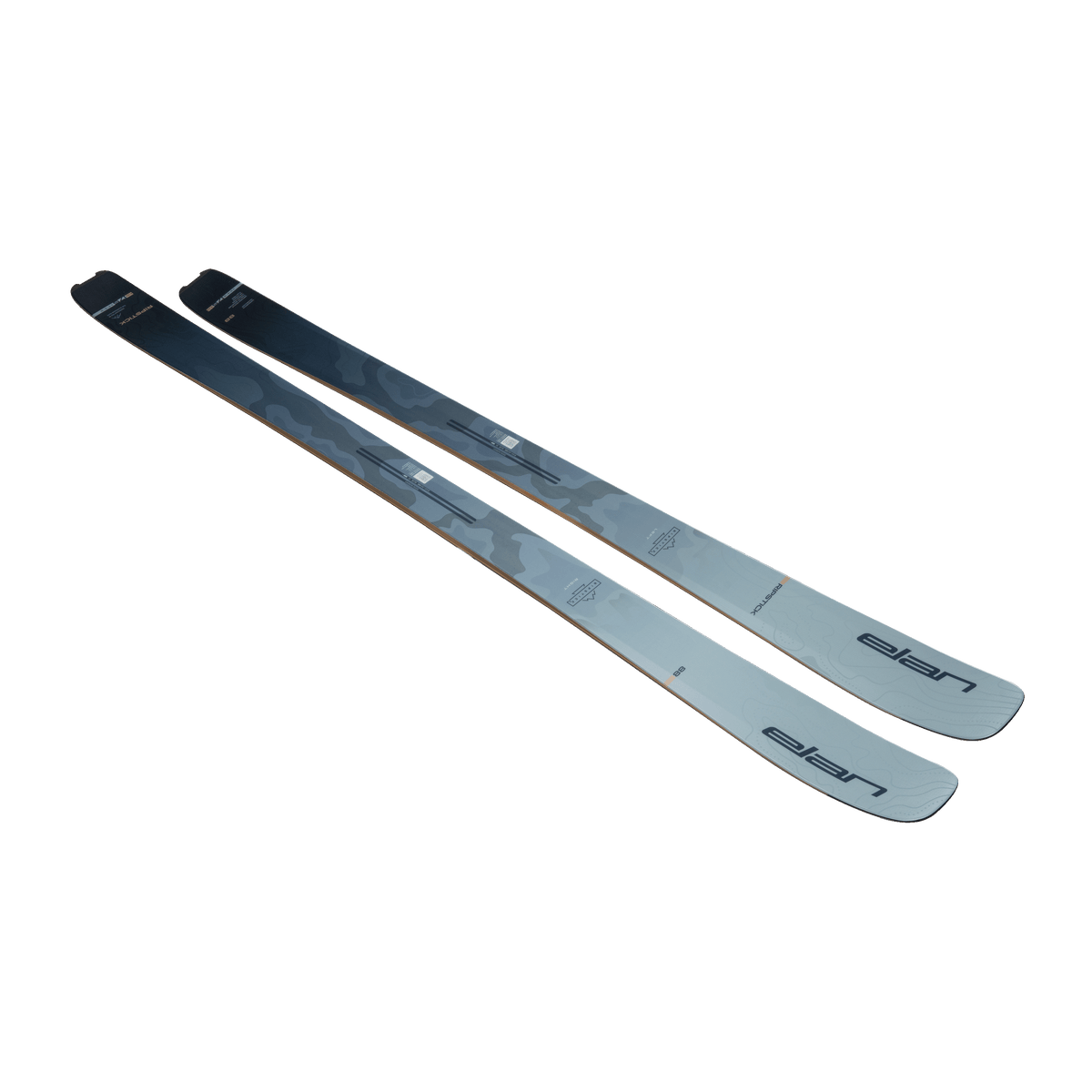 Elan Ripstick 88 Women's Skis 2027