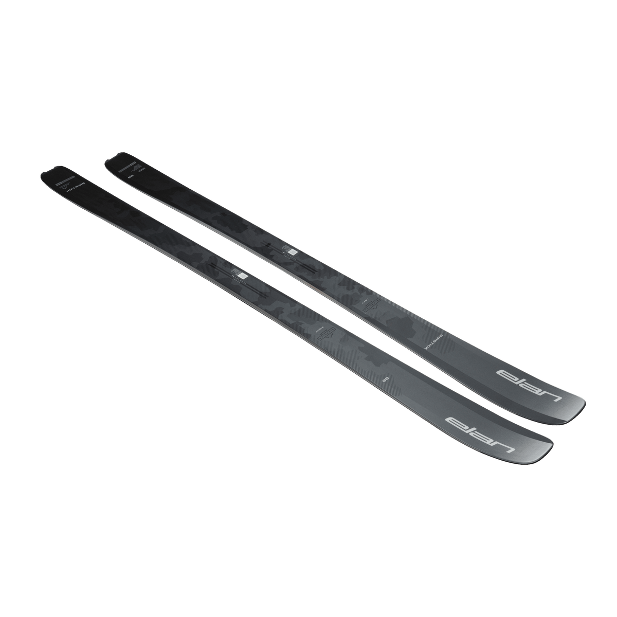 Elan Ripstick 88 Skis 2027