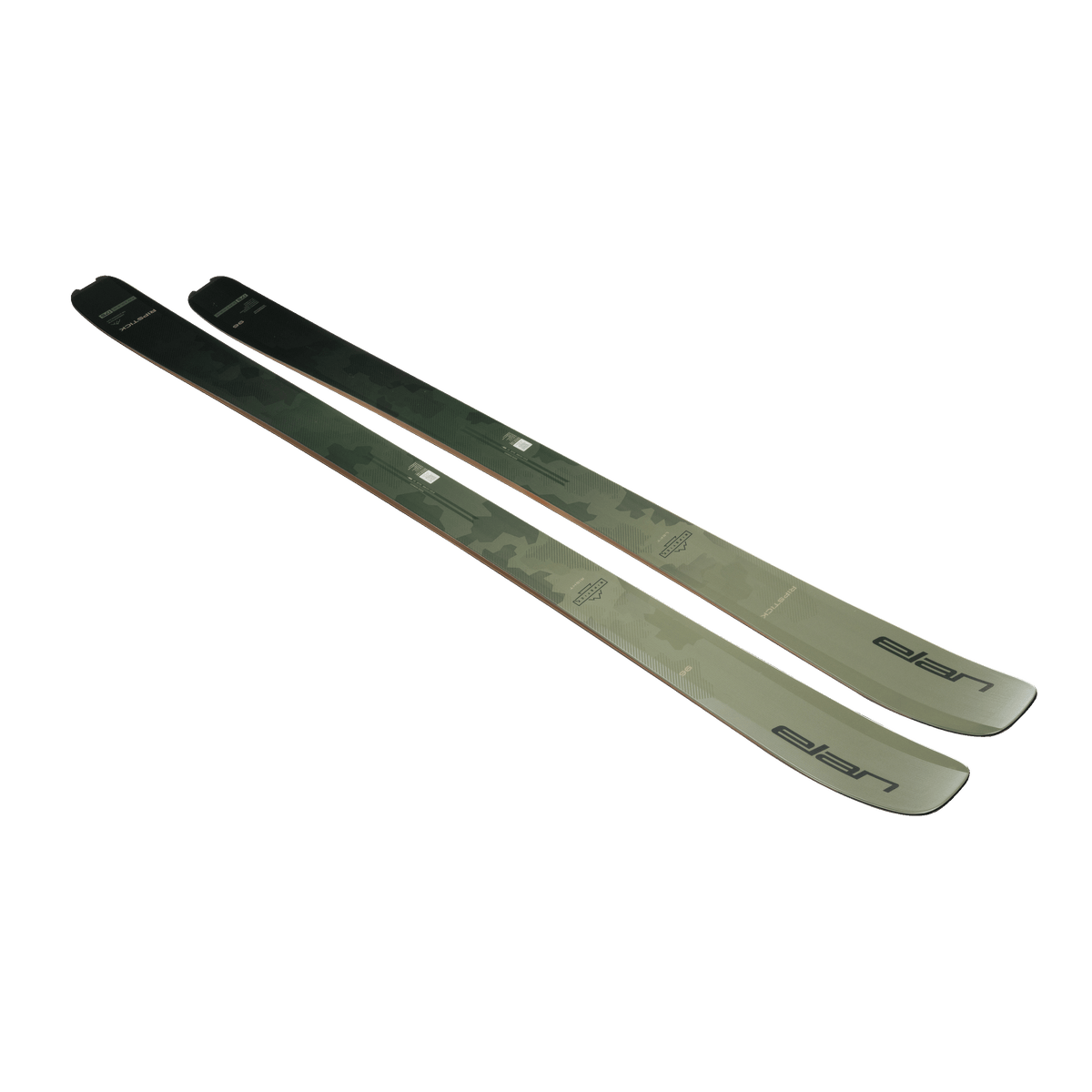 Elan Ripstick 96 Skis 2027