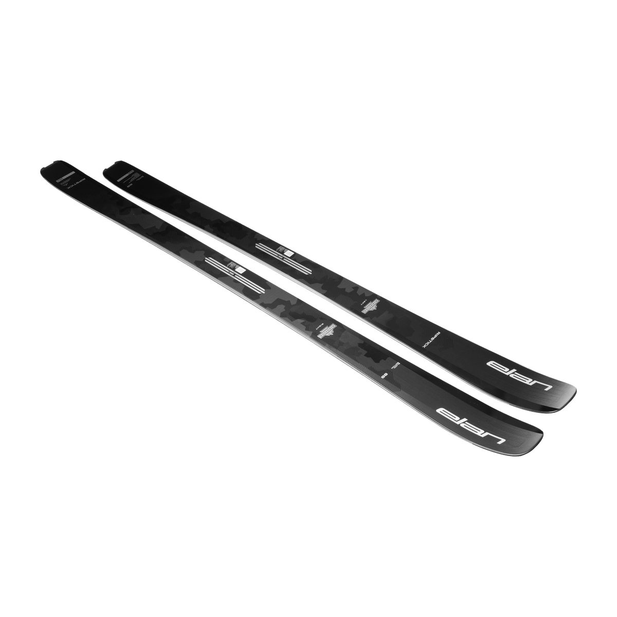 Elan Ripstick 88 Black Edition Skis 2027