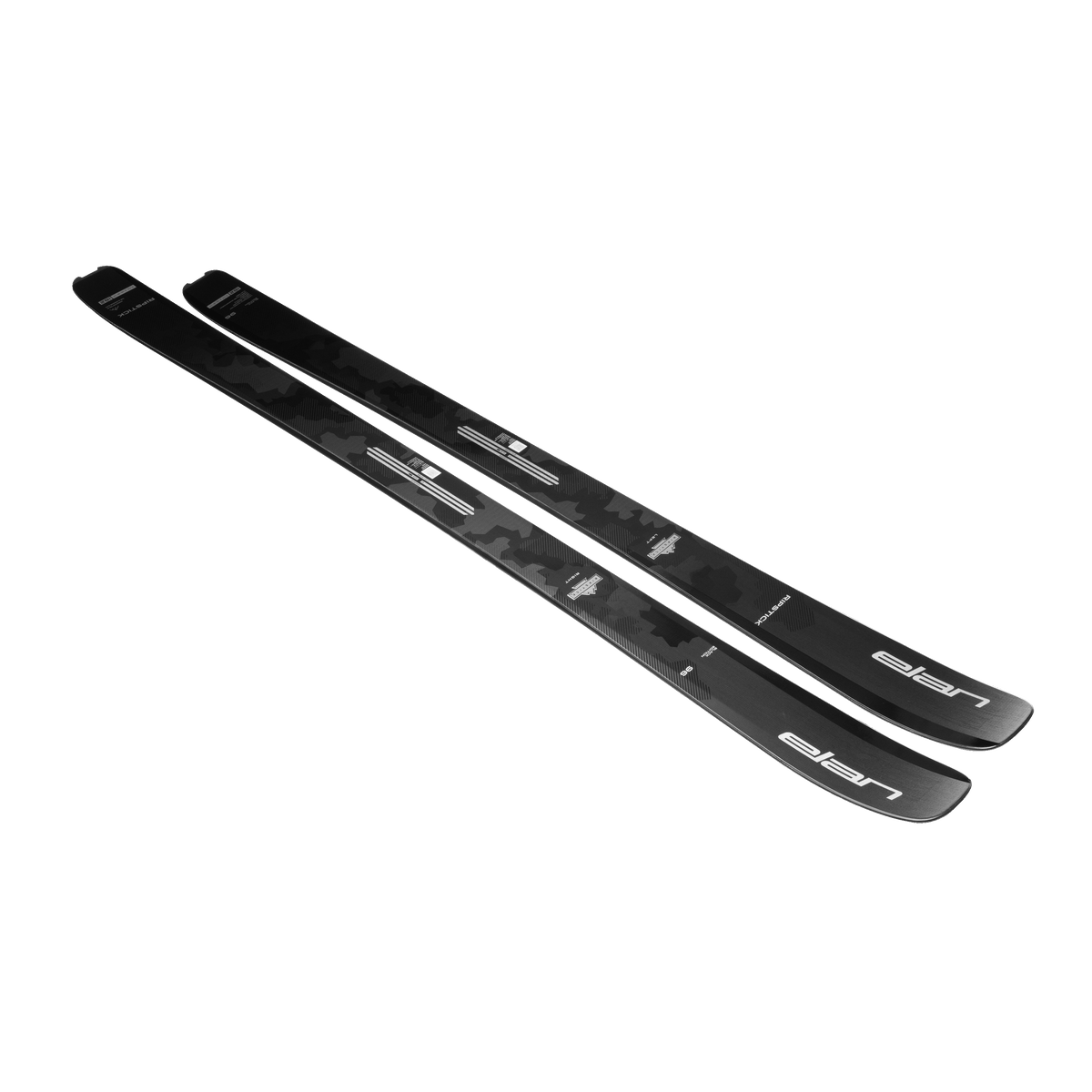 Elan Ripstick 96 Black Edition Skis 2027