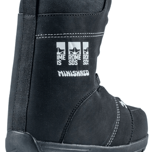 Minishred Snowboard Boot 2025 - Suburban Ski and Bike