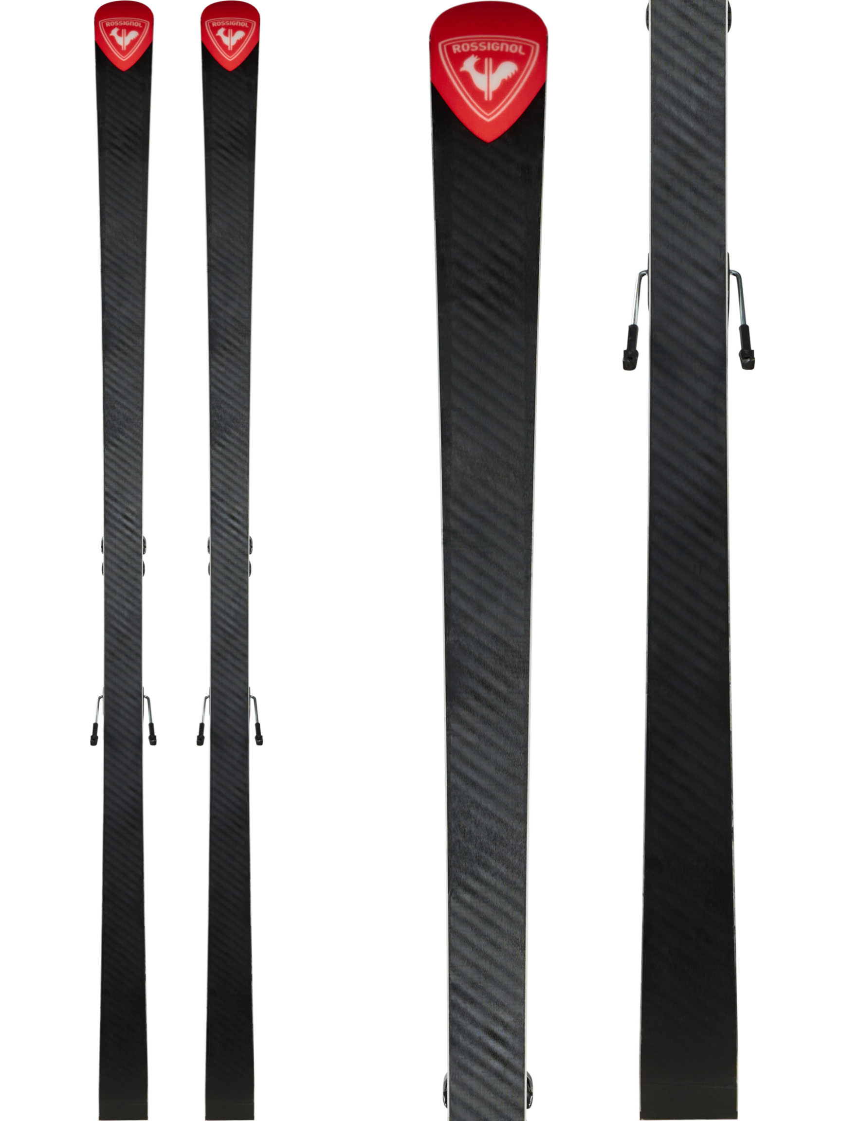 Rossignol Hero Athlete FIS GS Factory Race Skis 2027