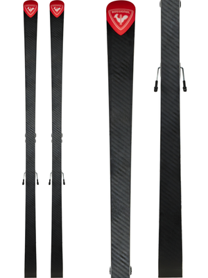 Rossignol Hero Athlete FIS GS Factory Race Skis 2027
