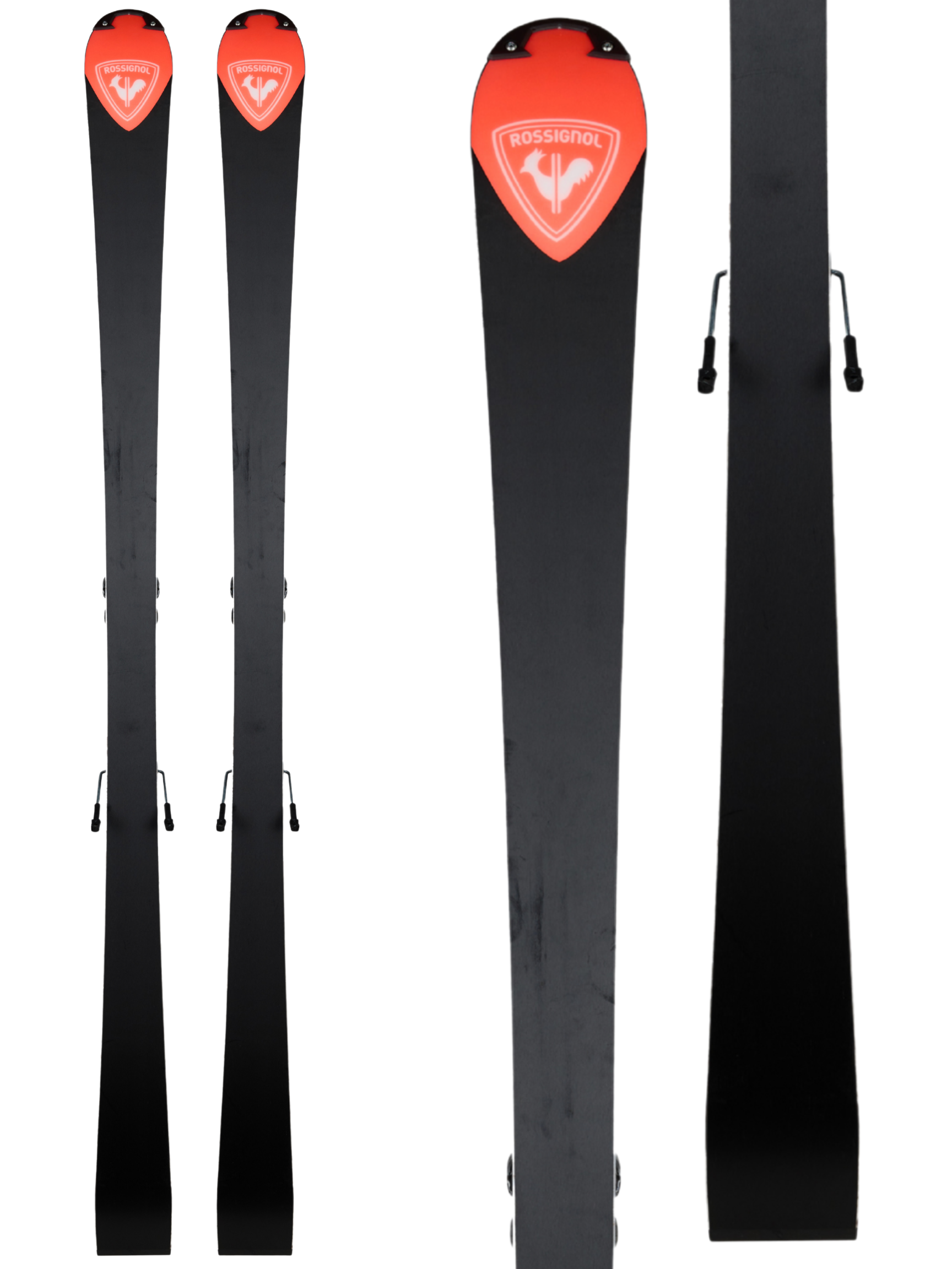 Rossignol Hero Athlete FIS SL Race Skis 2027