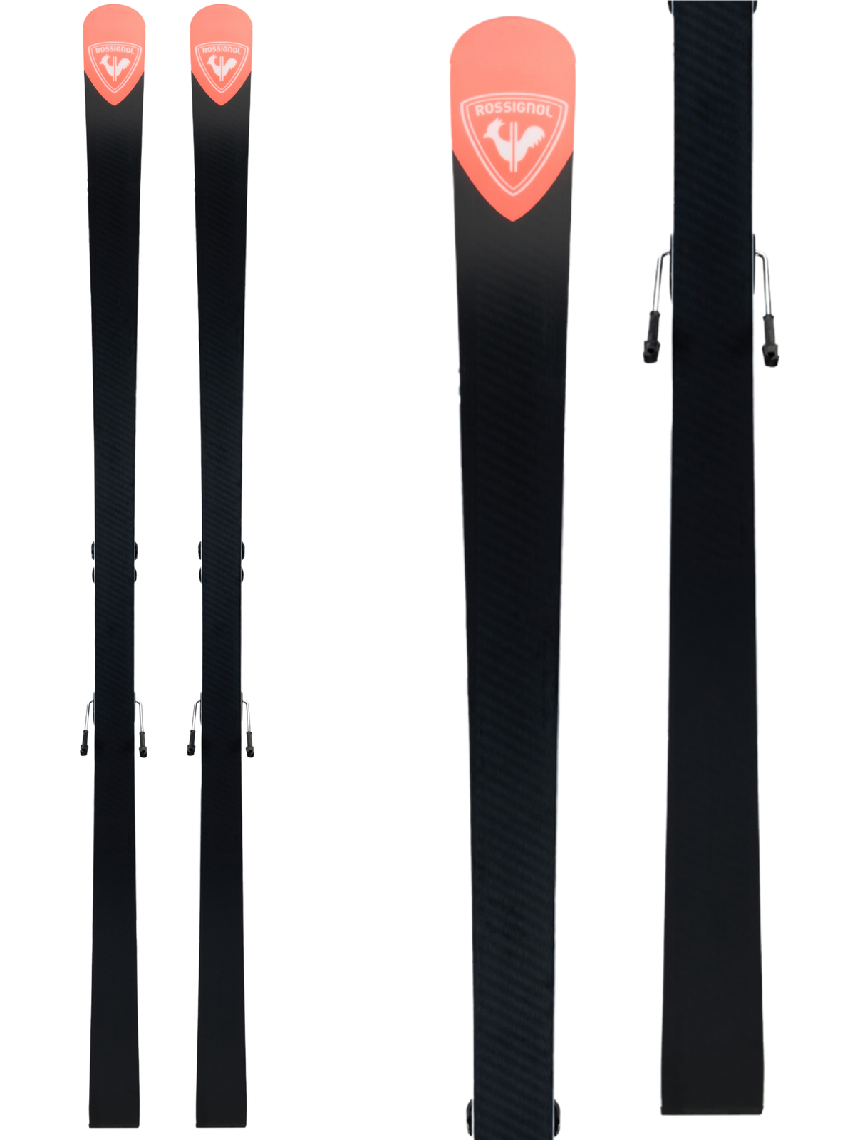 Rossignol Hero Athlete GS Race Skis 2027