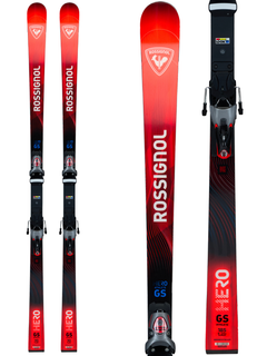 Rossignol Hero Athlete GS Race Skis 2027