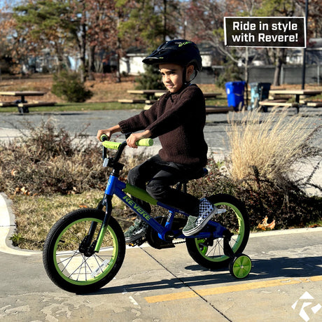 Ryder 16" Kids Bike
