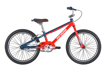 Red Blue Racer