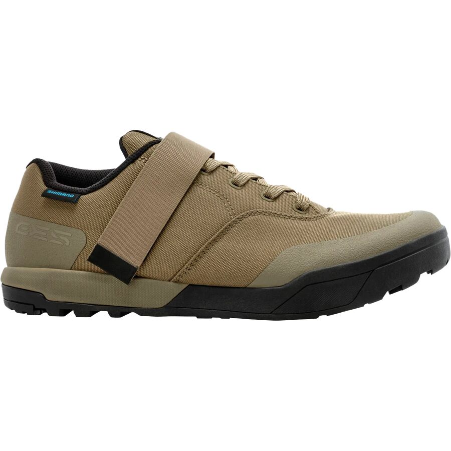 Shimano SH-GE500 SPD Trail and Enduro Bicycle Shoes