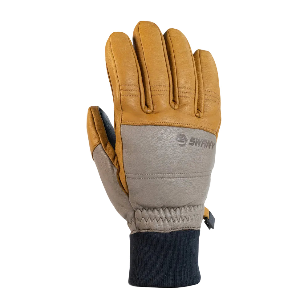 Swany Patrol Men's Ski & Snowboard Glove