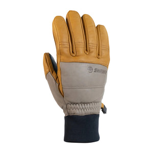 Swany Patrol Men's Ski & Snowboard Glove