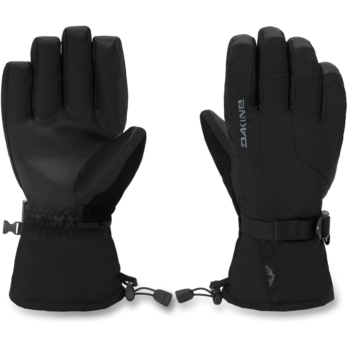 Dakine Scout 2.0 Ski & Snowboard Gloves