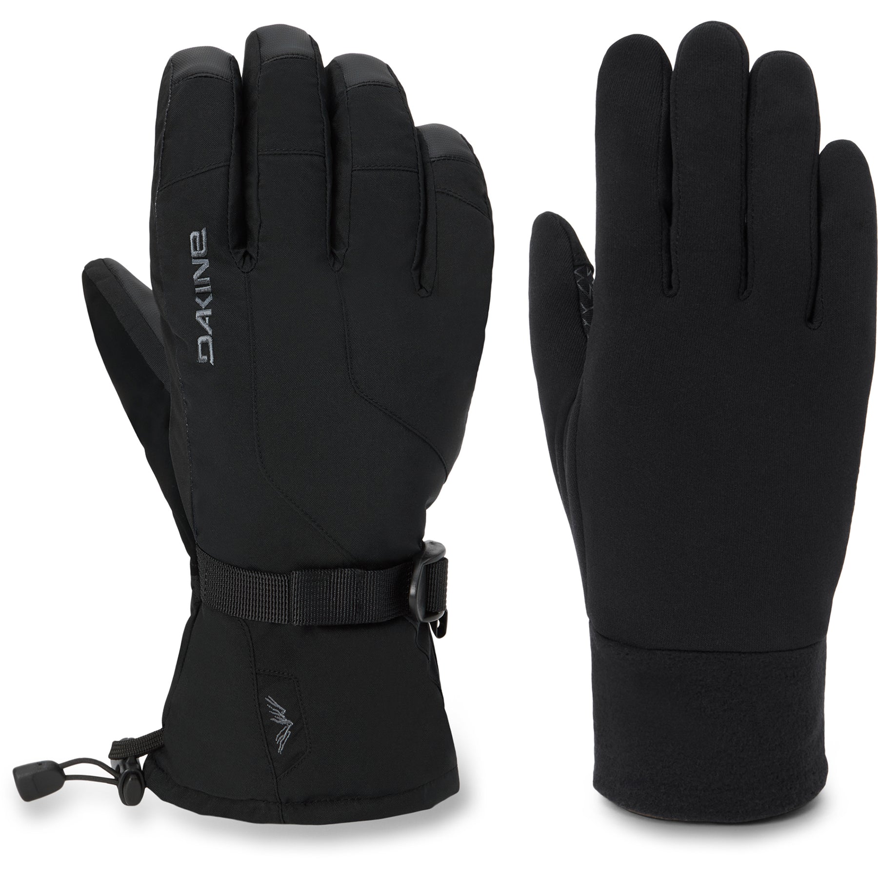 Dakine Scout 2.0 Ski & Snowboard Gloves