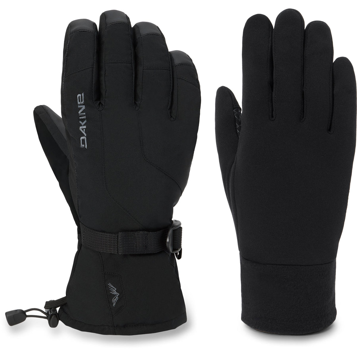 Dakine Scout 2.0 Ski & Snowboard Gloves