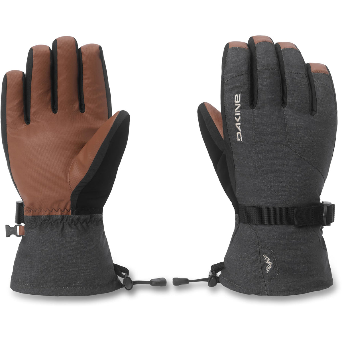 Dakine Scout 2.0 Ski & Snowboard Gloves