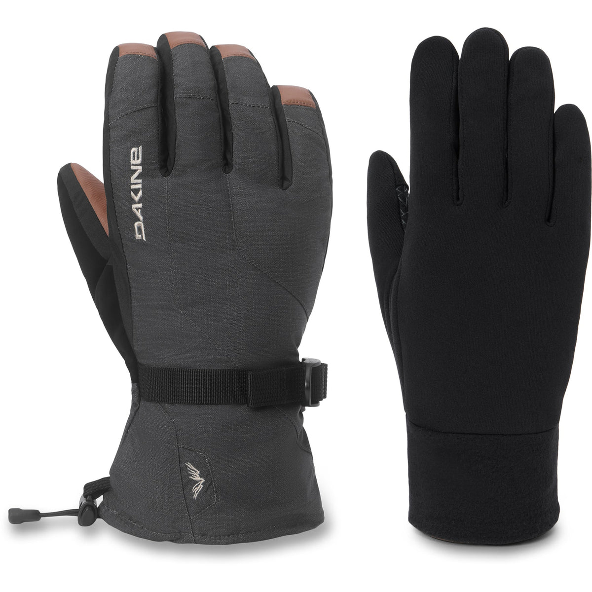 Dakine Scout 2.0 Ski & Snowboard Gloves