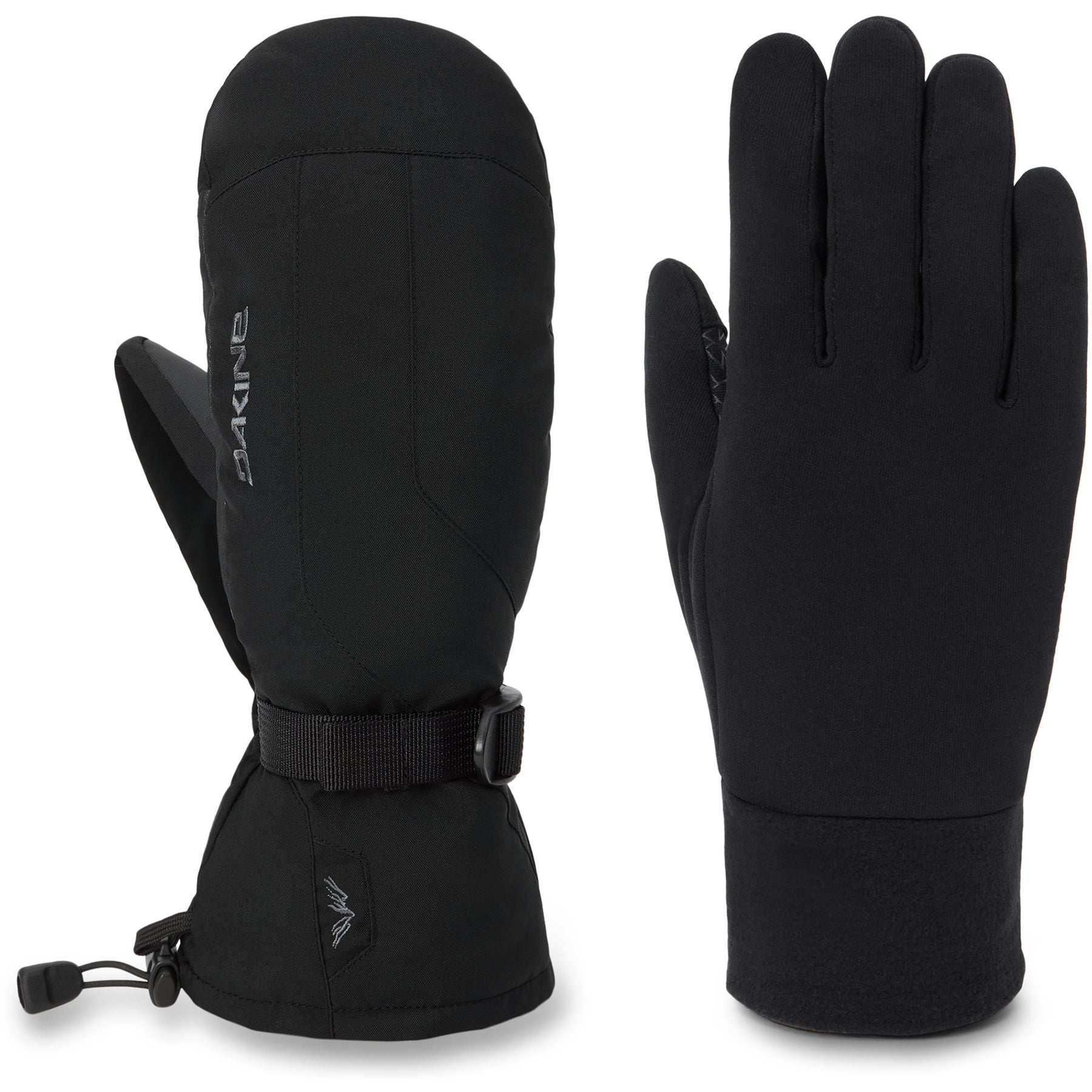Dakine Scout 2.0 Ski & Snowboard Mittens