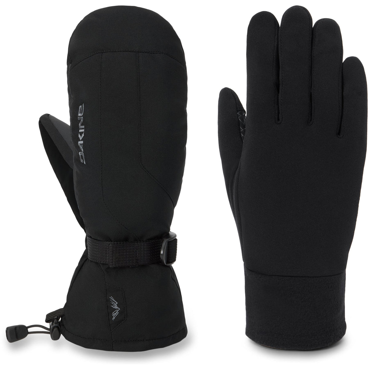 Dakine Scout 2.0 Ski & Snowboard Mittens