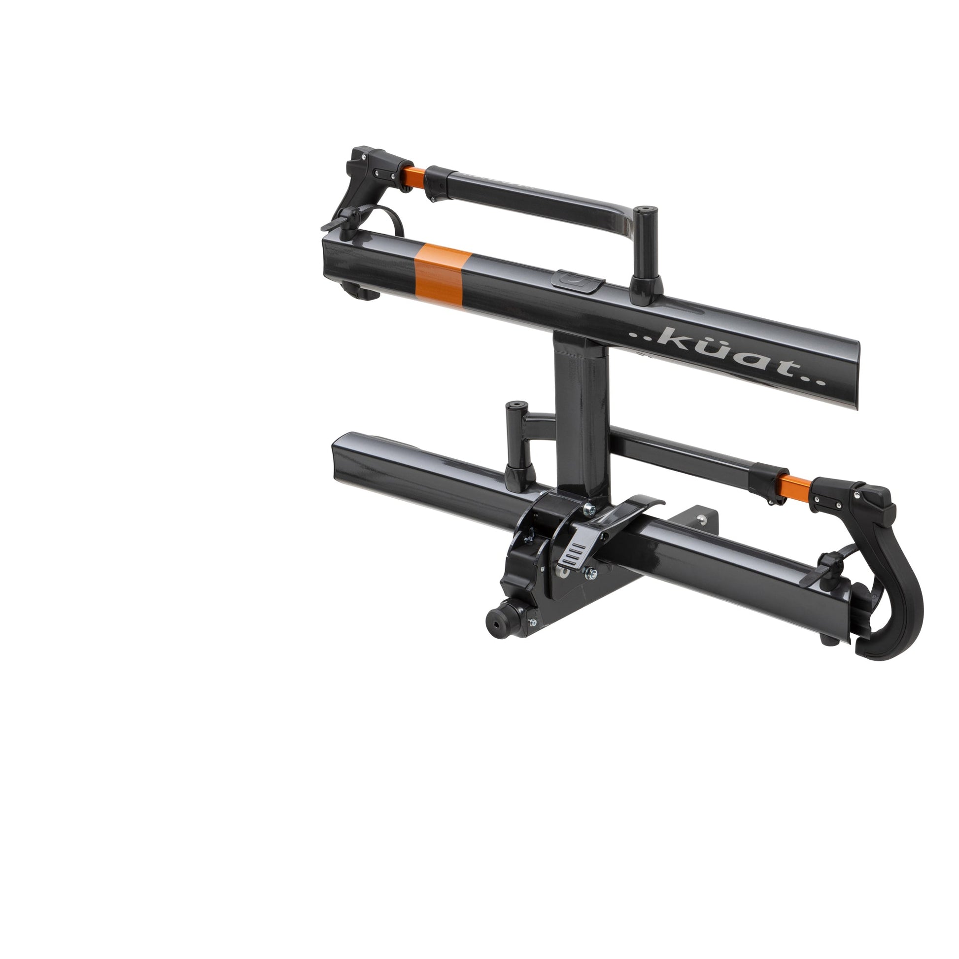 Sherpa 2.0 - 1.25" Hitch Bike Rack