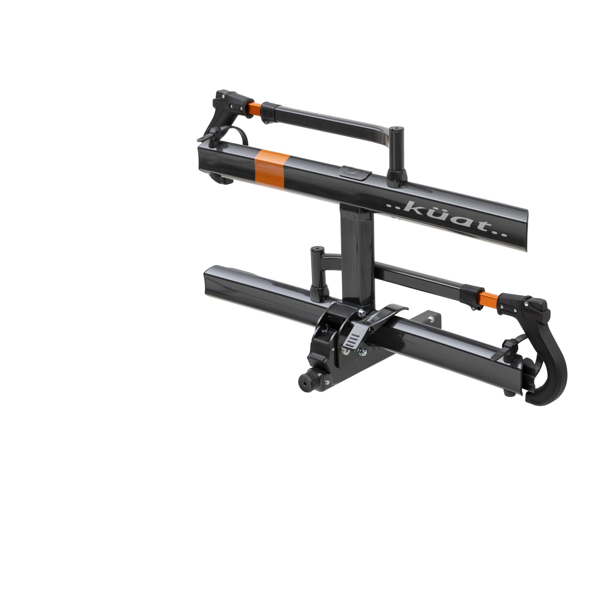 Sherpa 2.0 - 2" Hitch Bike Rack