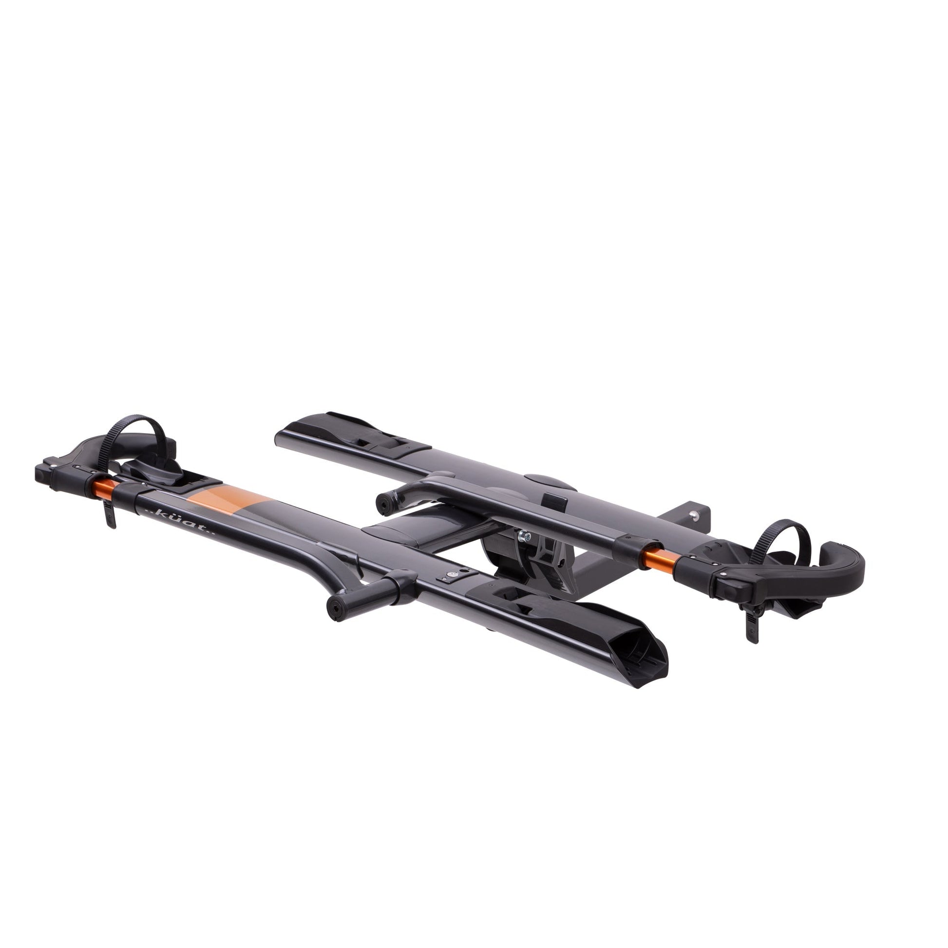 Sherpa 2.0 - 1.25" Hitch Bike Rack