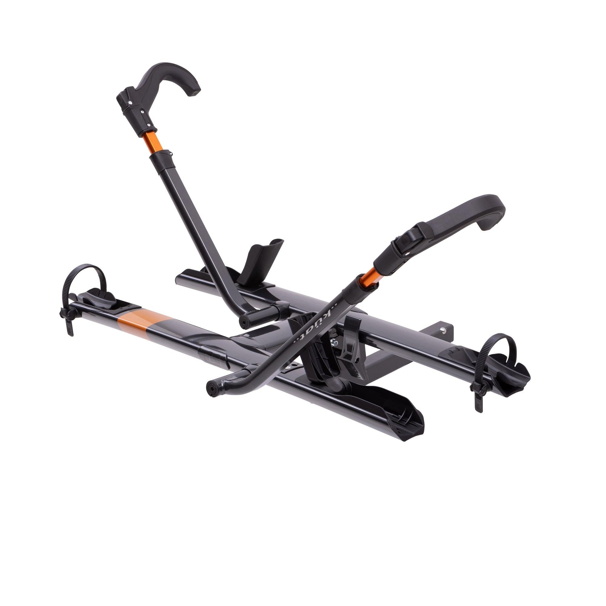Sherpa 2.0 - 2" Hitch Bike Rack