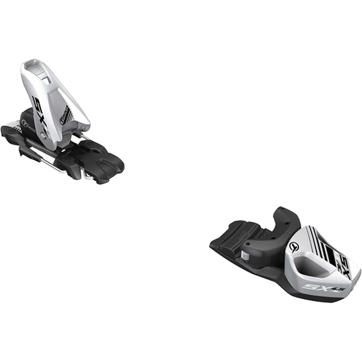 Tyrolia SX 4.5 GW AC Junior Ski Bindings 2021