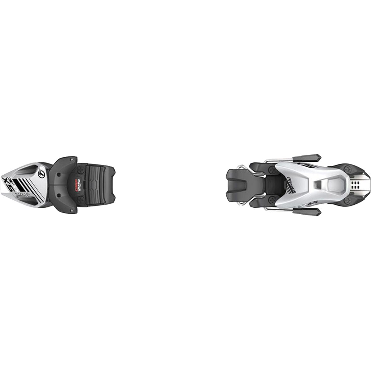 Tyrolia SX 4.5 GW AC Junior Ski Bindings 2021