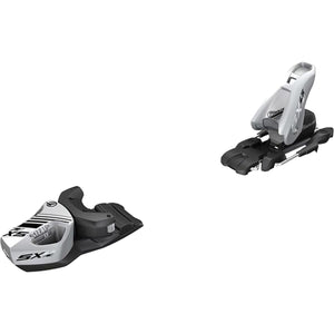 Tyrolia SX 4.5 GW AC Junior Ski Bindings 2021