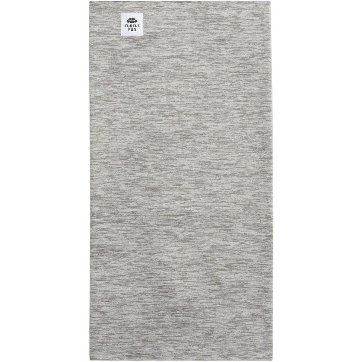 Turtle Fur Comfort Stria Tube Neck Gaiter