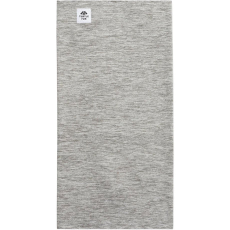 Turtle Fur Comfort Stria Tube Neck Gaiter
