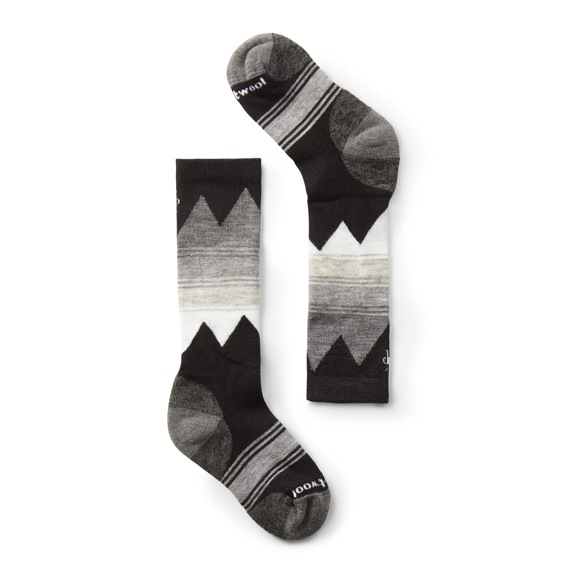 Kids Ski Light Cushion Over-the-Calf Socks