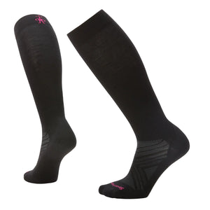 Smartwool Women's Zero Cushion Over-the-Calf Ski & Snowboard Socks
