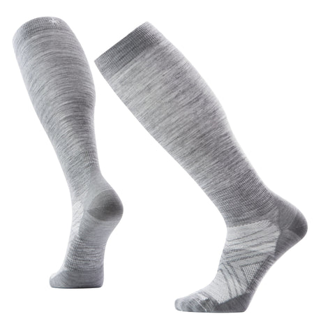 Ski Zero Cushion Over-the-Calf Socks