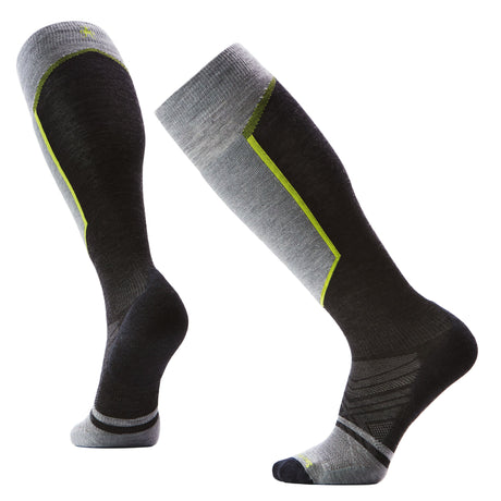 Ski Targeted Cushion Over-the-Calf Socks