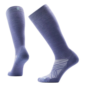 Smartwool Women's Zero Cushion Over-the-Calf Ski & Snowboard Socks