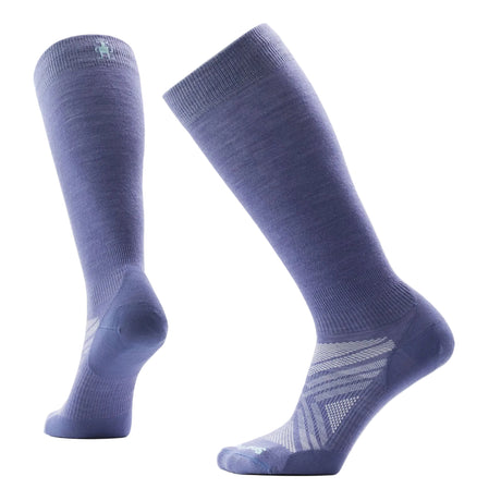 Smartwool Women's Zero Cushion Over-the-Calf Ski & Snowboard Socks
