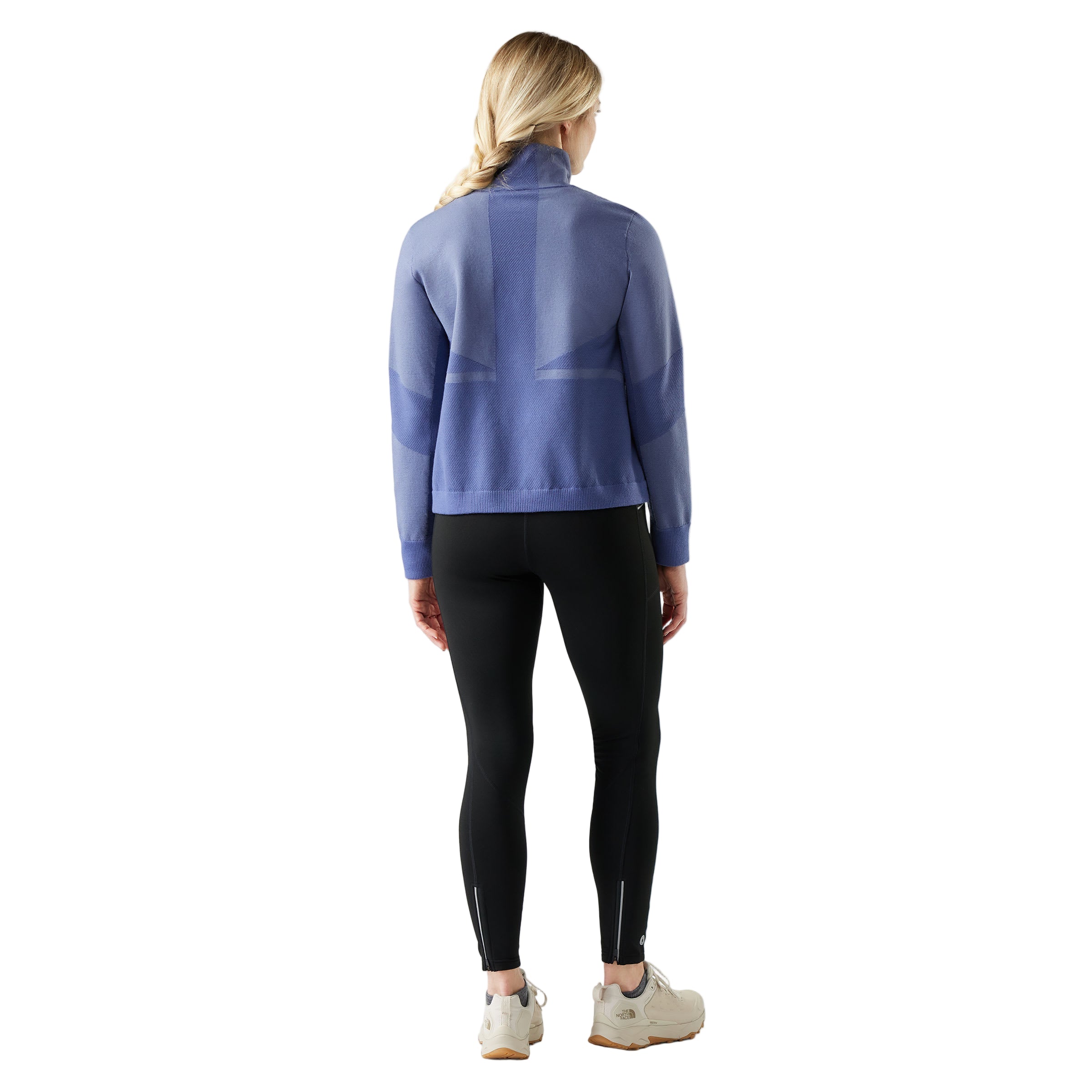 Women's Intraknit Alpine Pullover