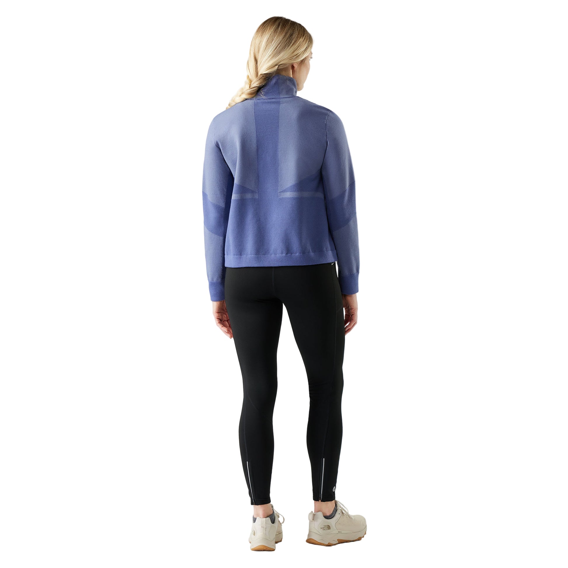 Women's Intraknit Alpine Pullover