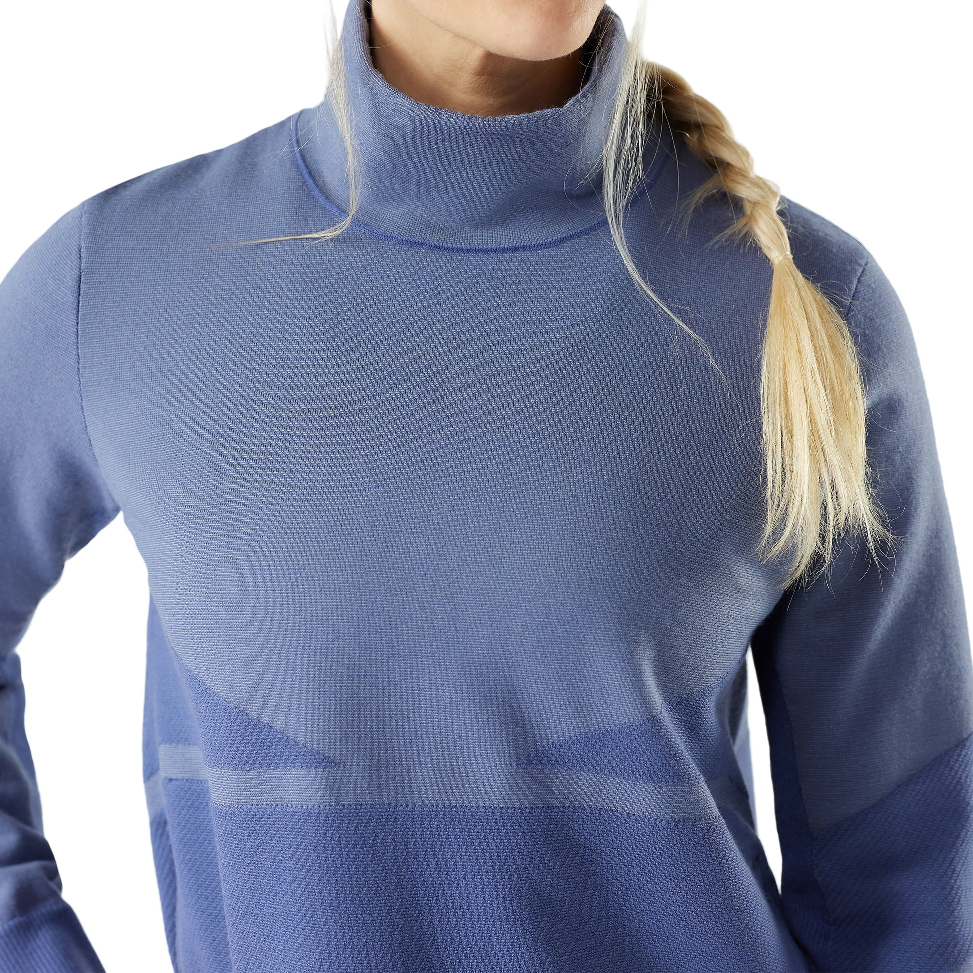 Women's Intraknit Alpine Pullover