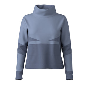 Women's Intraknit Alpine Pullover